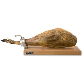 Ham Carving Stand