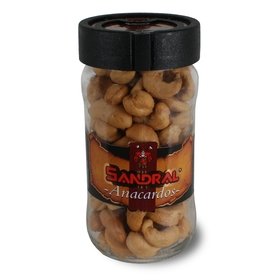 cashew in spanish language
